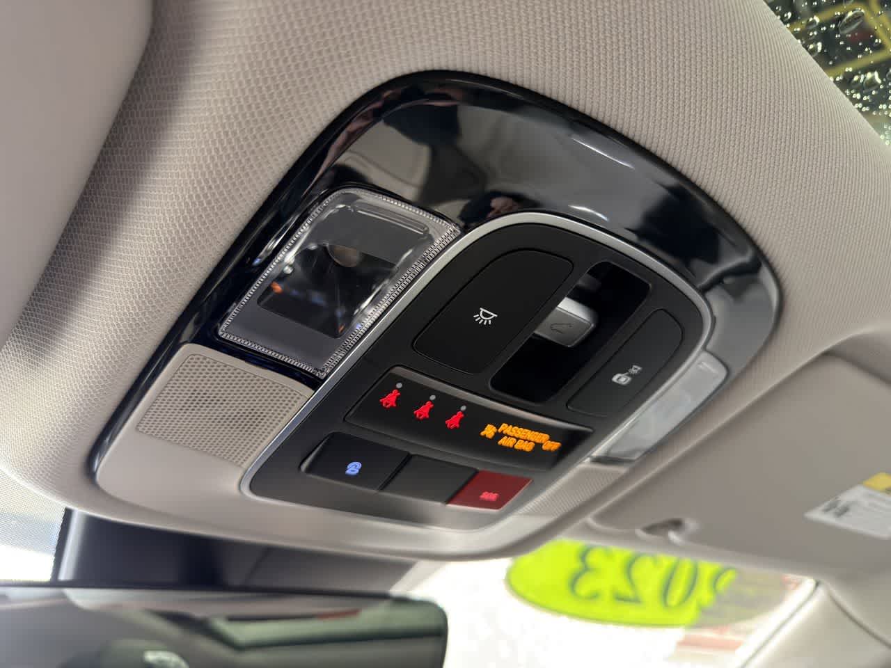 Thumbnail: 2024 Hyundai Tucson - 20