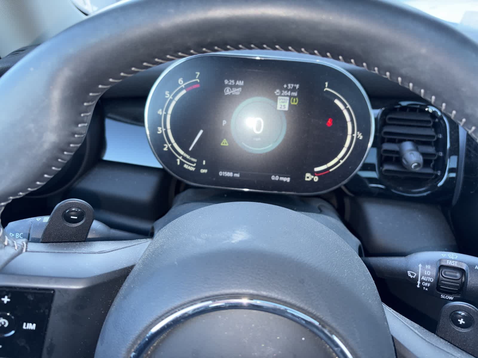 Thumbnail: 2024 MINI Cooper Hardtop - 7