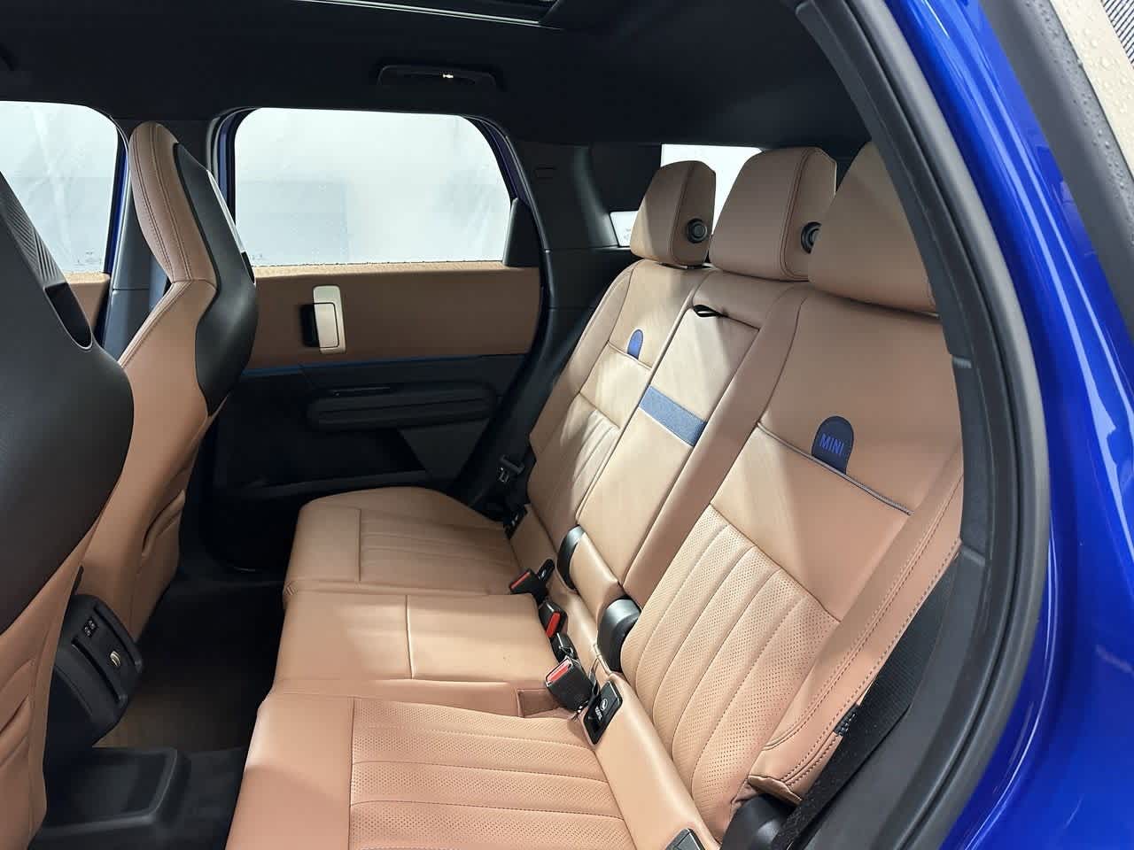 Thumbnail: 2026 MINI Cooper Countryman - 11