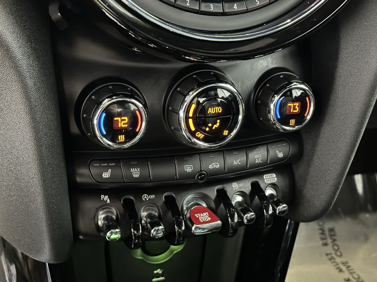 Thumbnail: 2021 MINI Cooper Convertible - 20