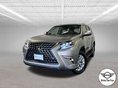 Used 2021 LEXUS GX 460 SUV For Sale in Portland, OR