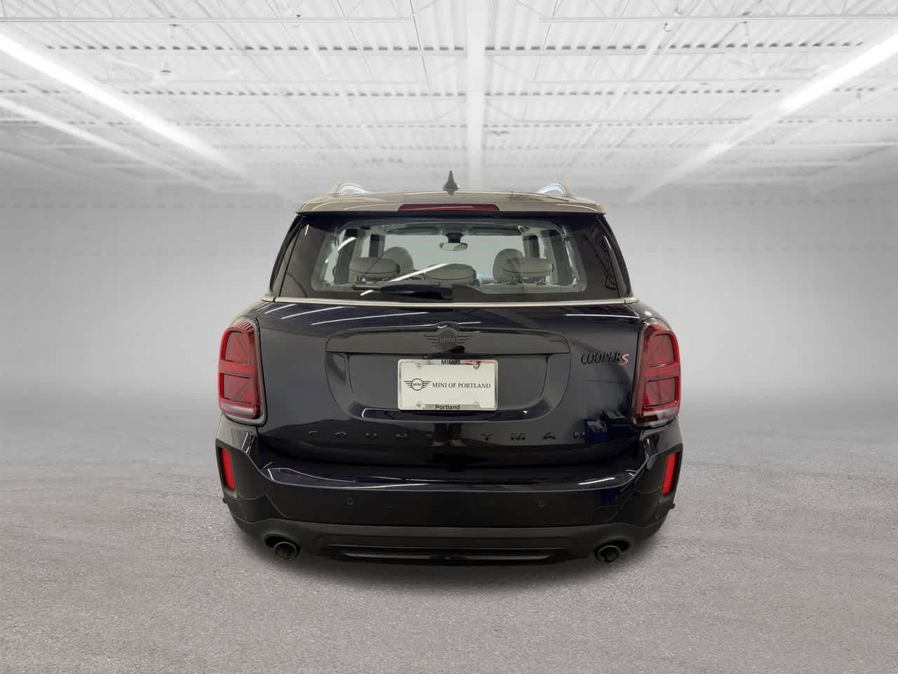 Thumbnail: 2023 MINI Cooper Countryman - 4