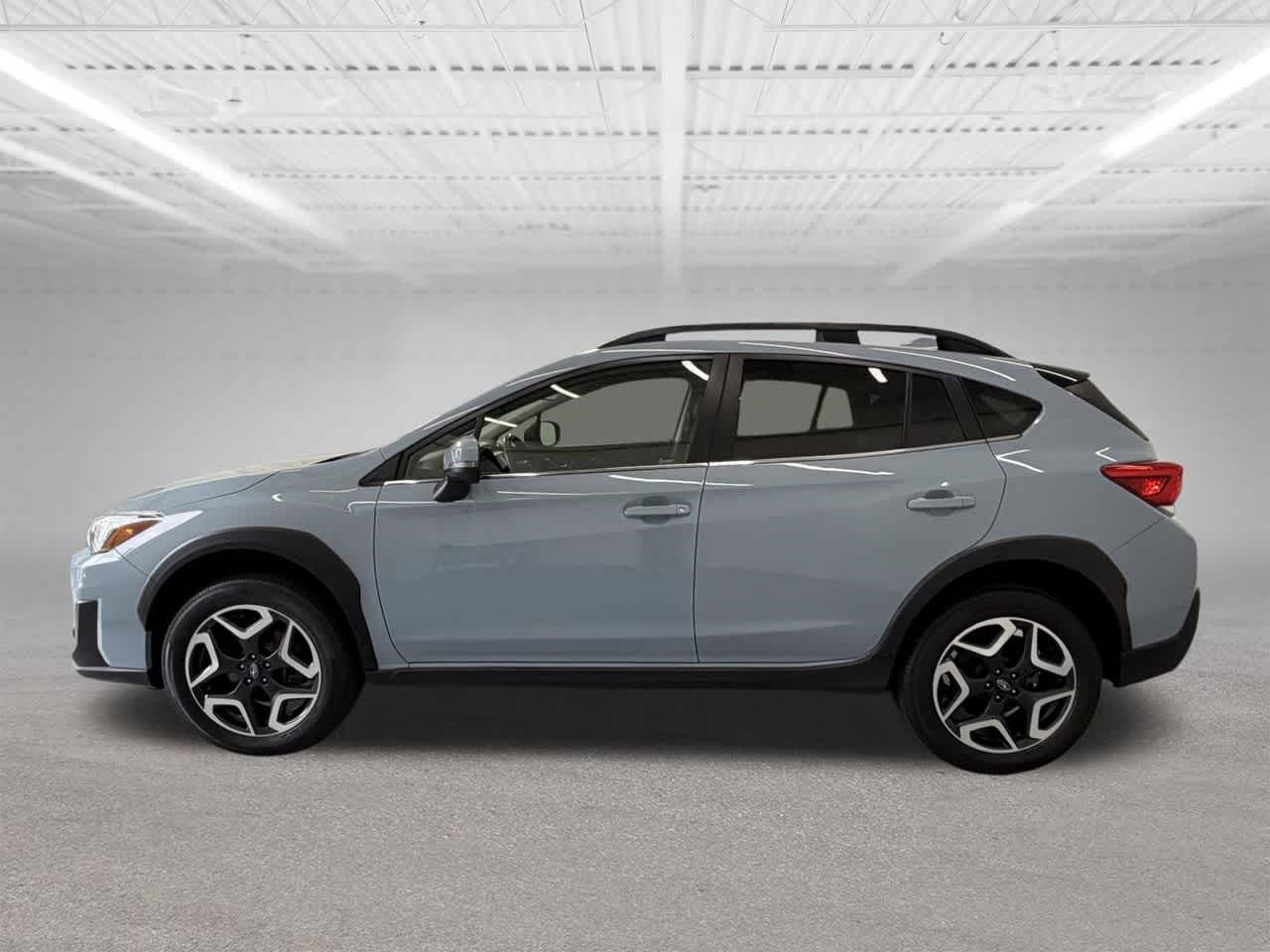 Thumbnail: 2019 Subaru Crosstrek - 2