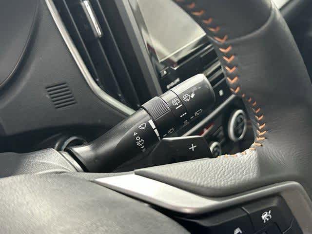 Thumbnail: 2018 Subaru Crosstrek - 17