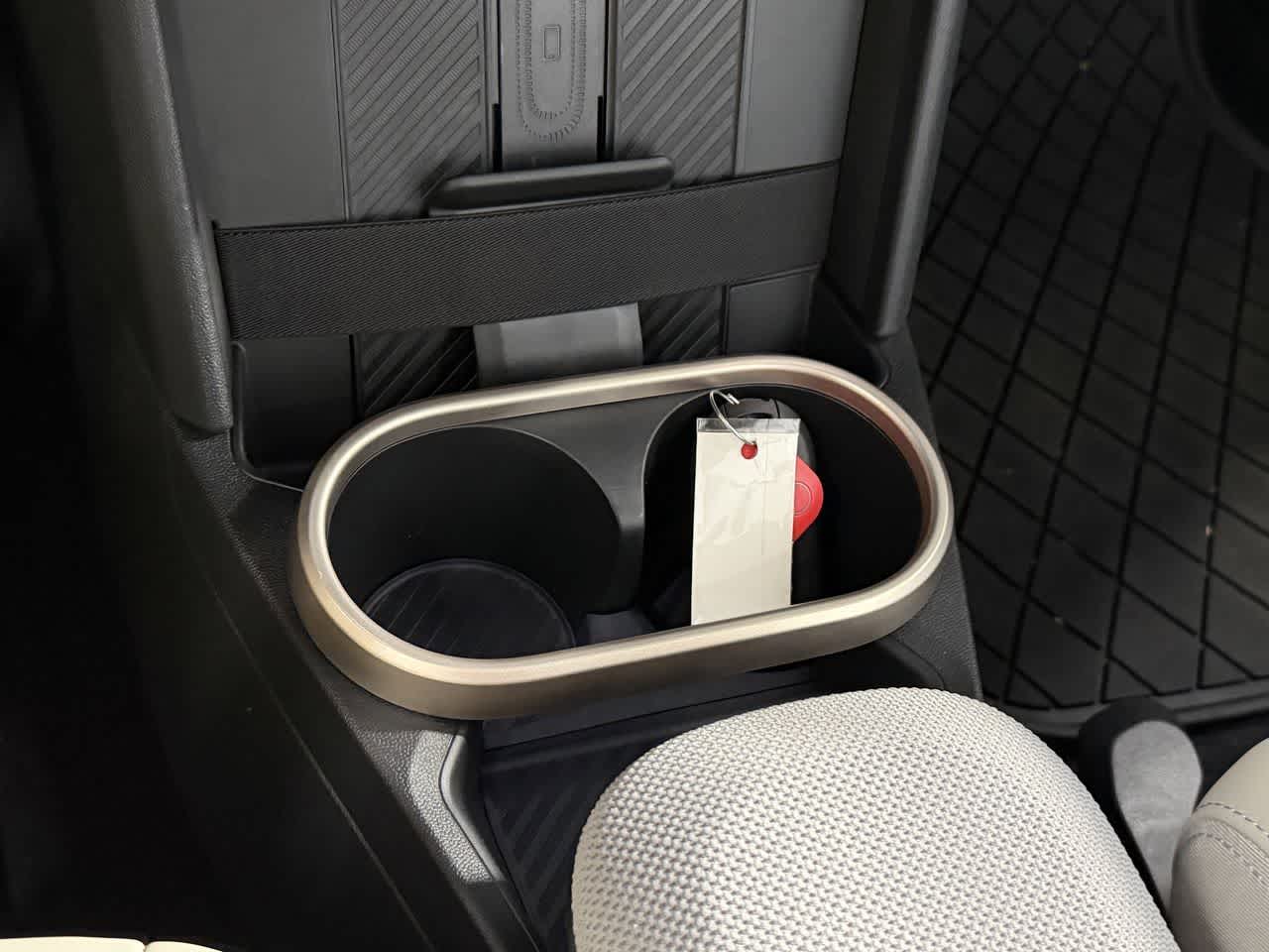 Thumbnail: 2026 MINI Cooper Convertible - 18