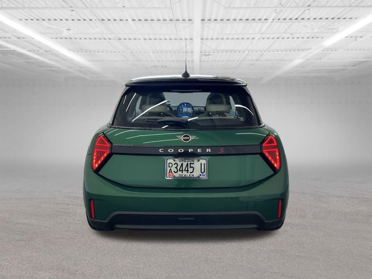 Thumbnail: 2025 MINI Cooper Hardtop - 4