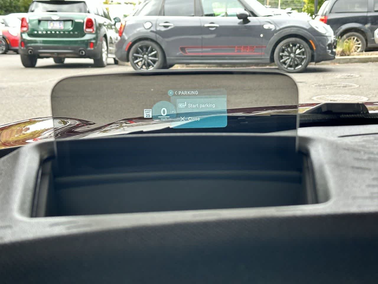 Thumbnail: 2025 MINI Cooper Hardtop - 17