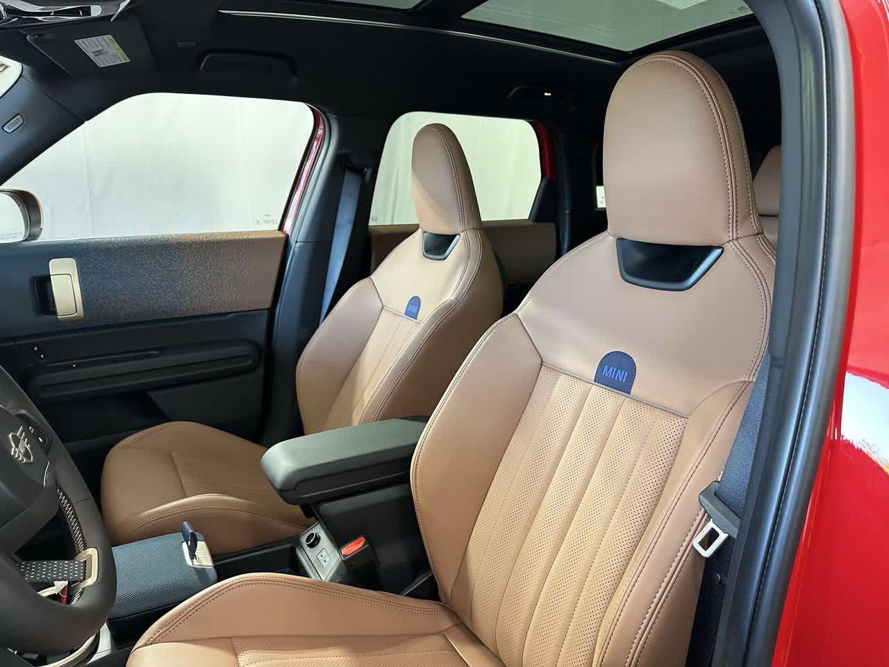 Thumbnail: 2025 MINI Cooper Countryman - 10