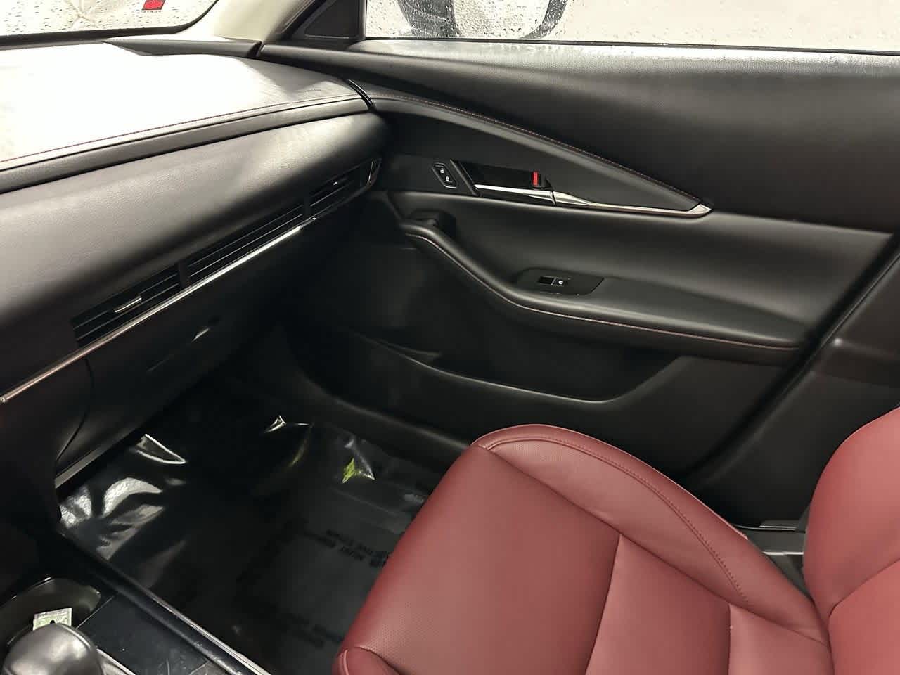 Thumbnail: 2024 Mazda CX-30 - 25