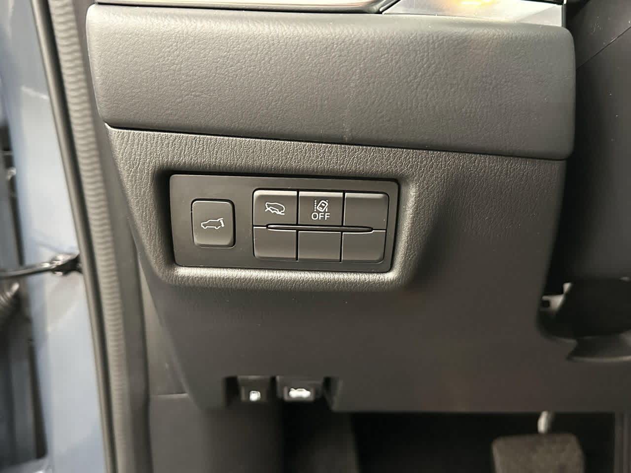 Thumbnail: 2024 Mazda CX-5 - 14