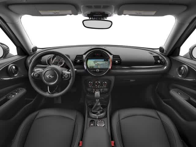 Thumbnail: 2017 MINI Cooper Clubman - 8