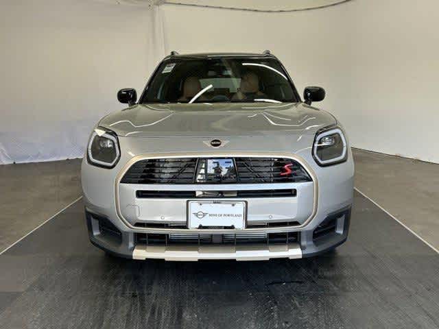2025 MINI Cooper Countryman S 8