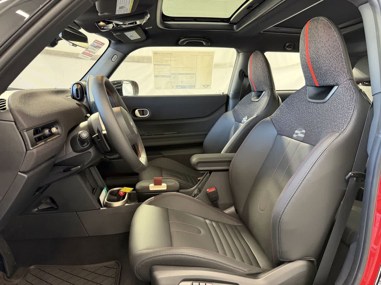 Thumbnail: 2026 MINI Cooper Hardtop - 10