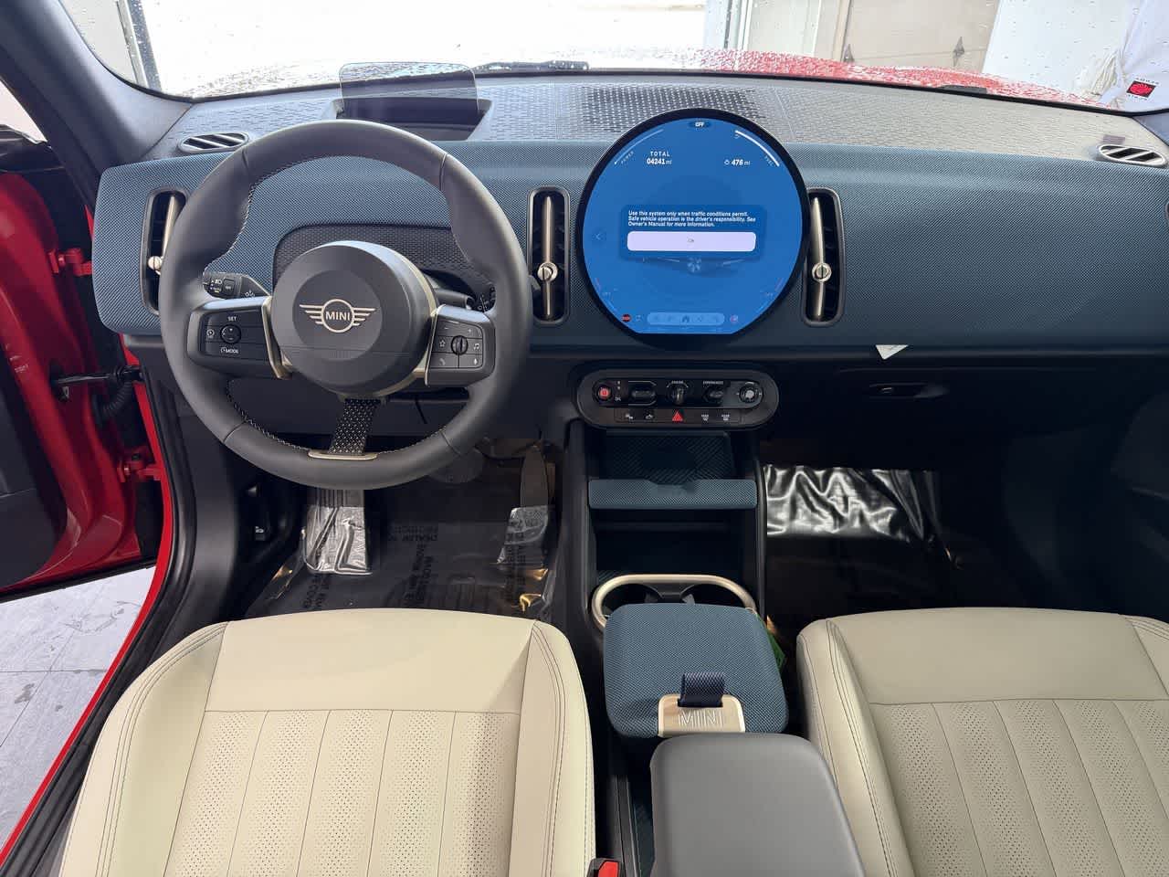 Thumbnail: 2026 MINI Cooper Countryman - 11