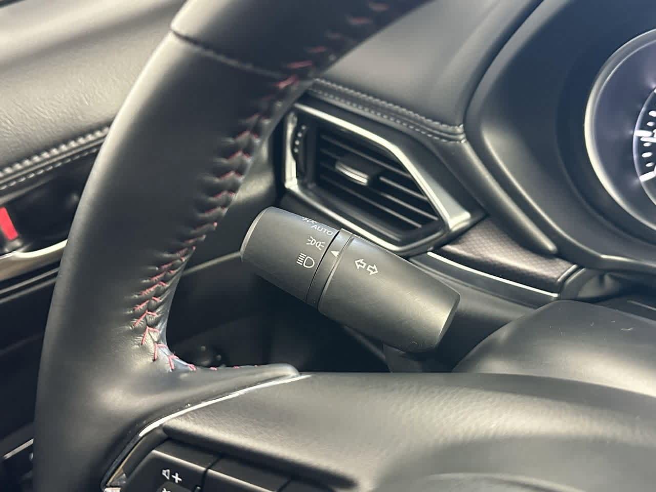 Thumbnail: 2024 Mazda CX-5 - 18