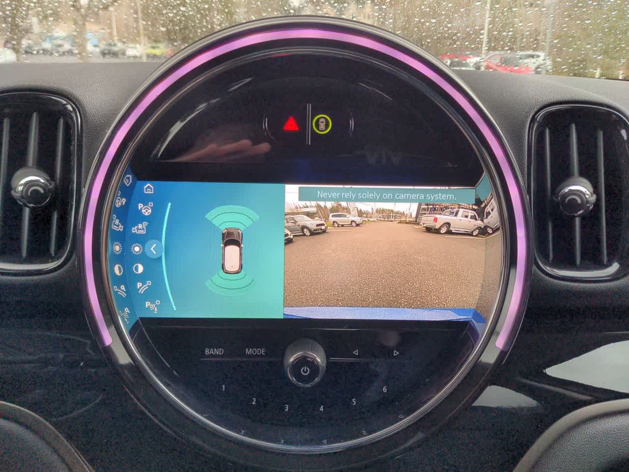 Thumbnail: 2023 MINI Cooper Countryman - 28