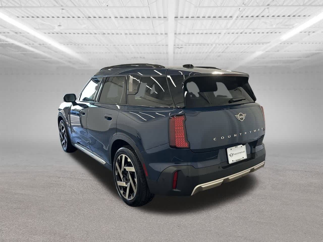 Thumbnail: 2025 MINI Cooper Countryman - 3