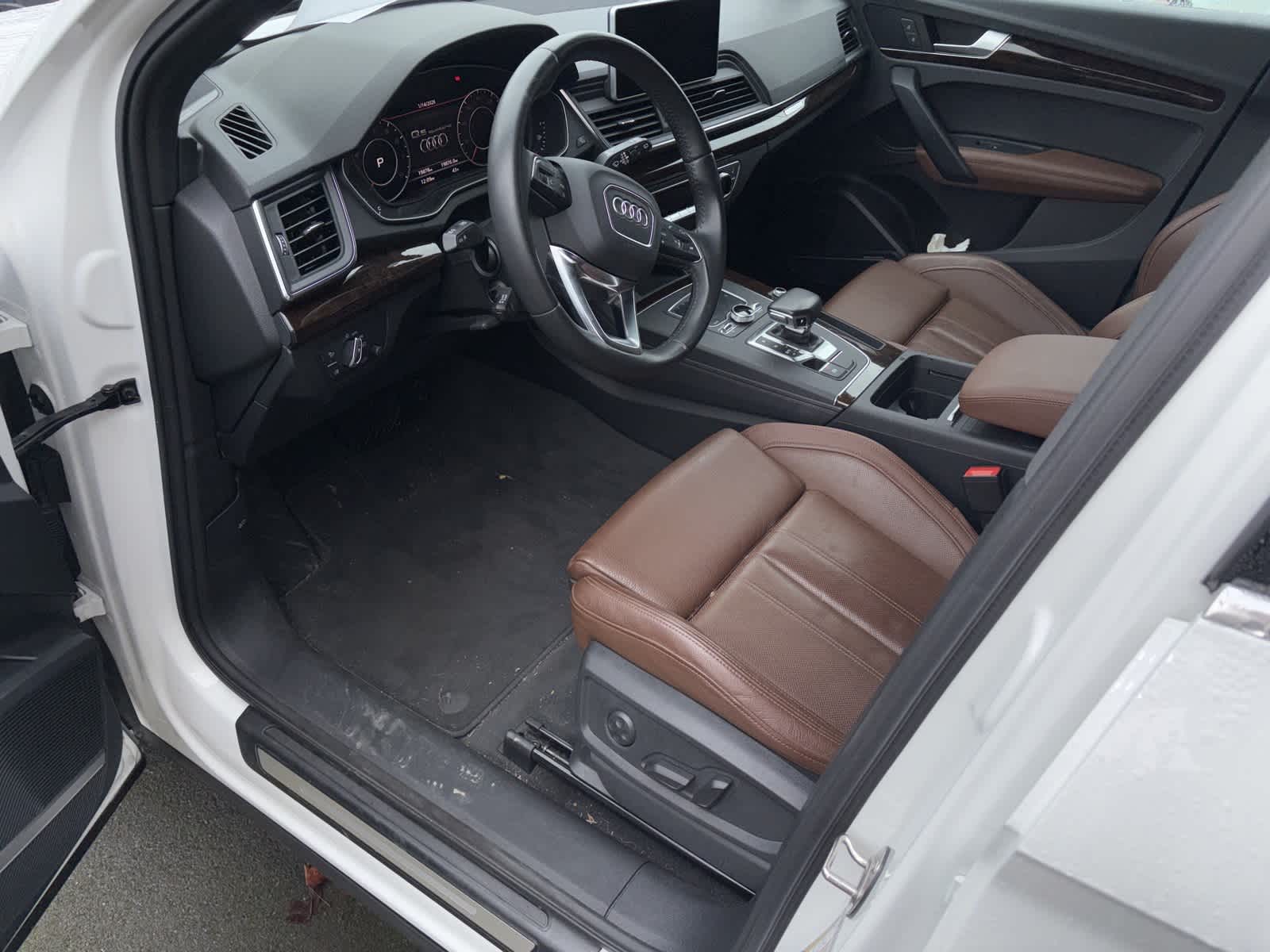 Thumbnail: 2019 Audi Q5 - 7