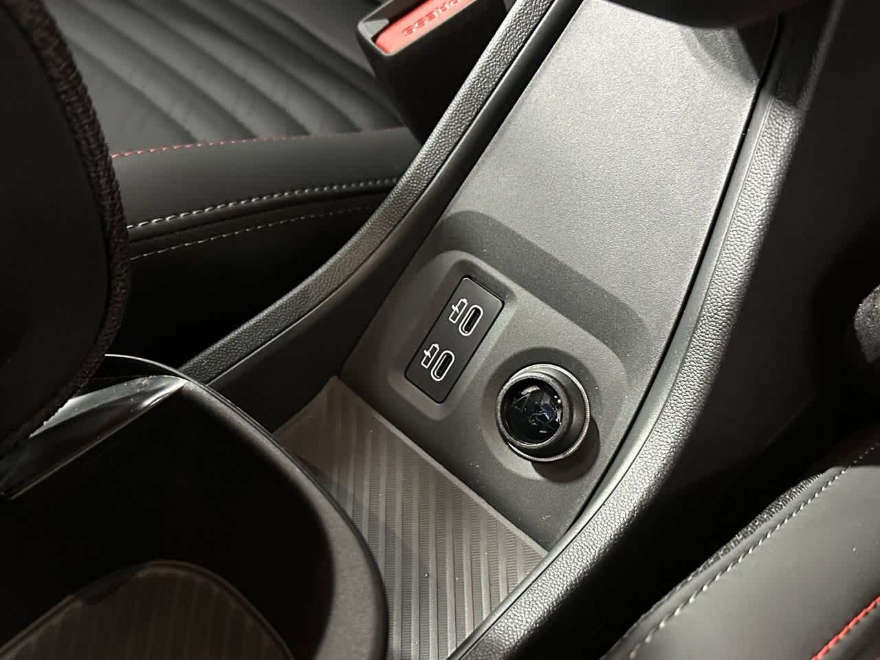 Thumbnail: 2025 MINI Cooper Convertible - 22