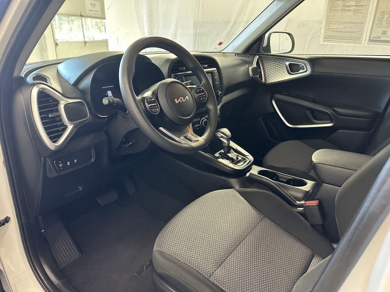 Thumbnail: 2024 Kia Soul - 10