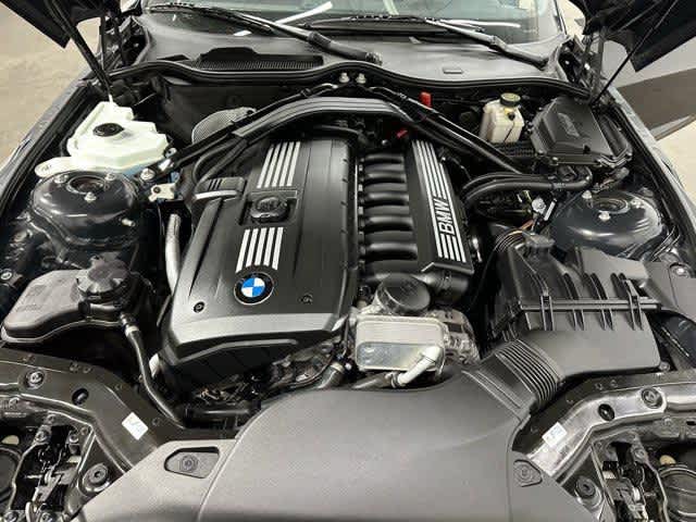 Thumbnail: 2011 BMW Z4 - 9