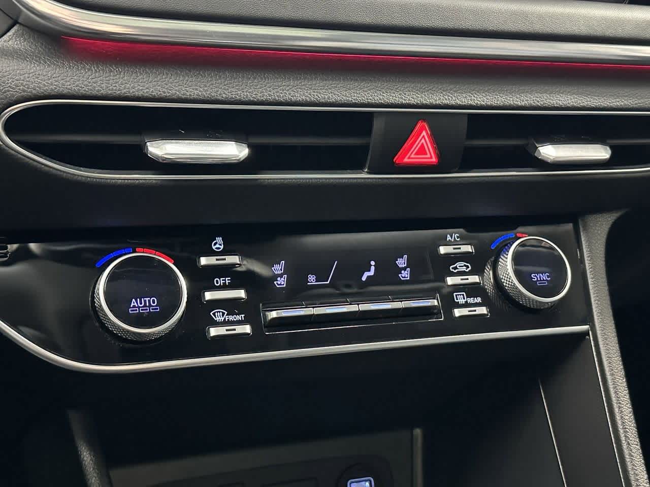 Thumbnail: 2021 Hyundai Sonata - 21