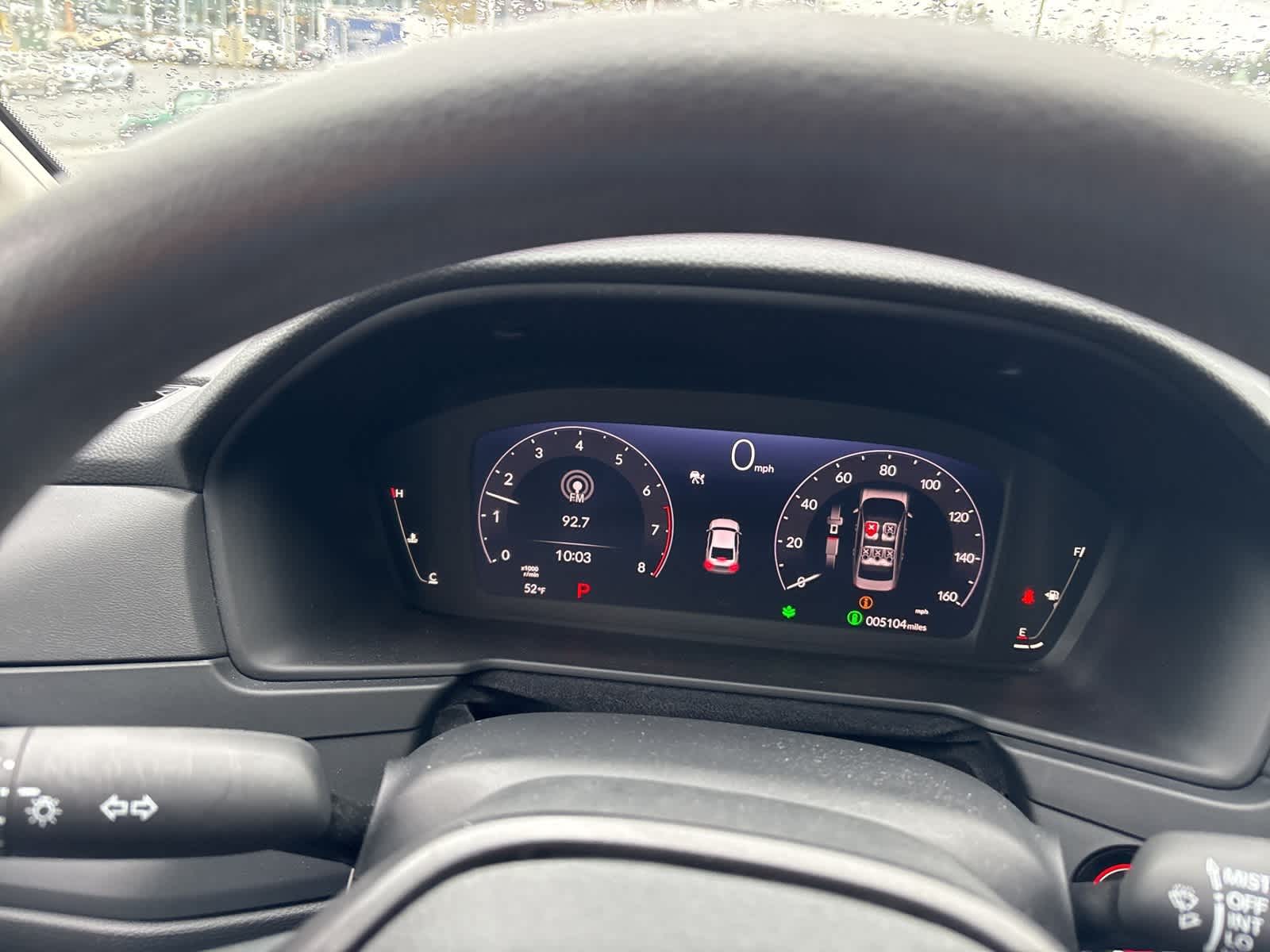 Thumbnail: 2023 Honda Accord - 2