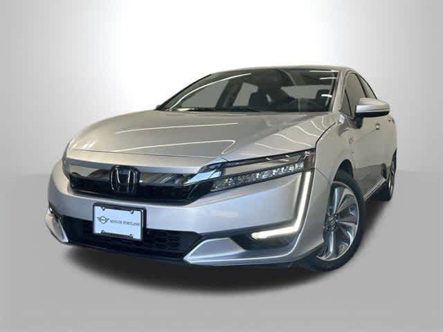 2018 Honda Clarity  -
                  Portland, OR