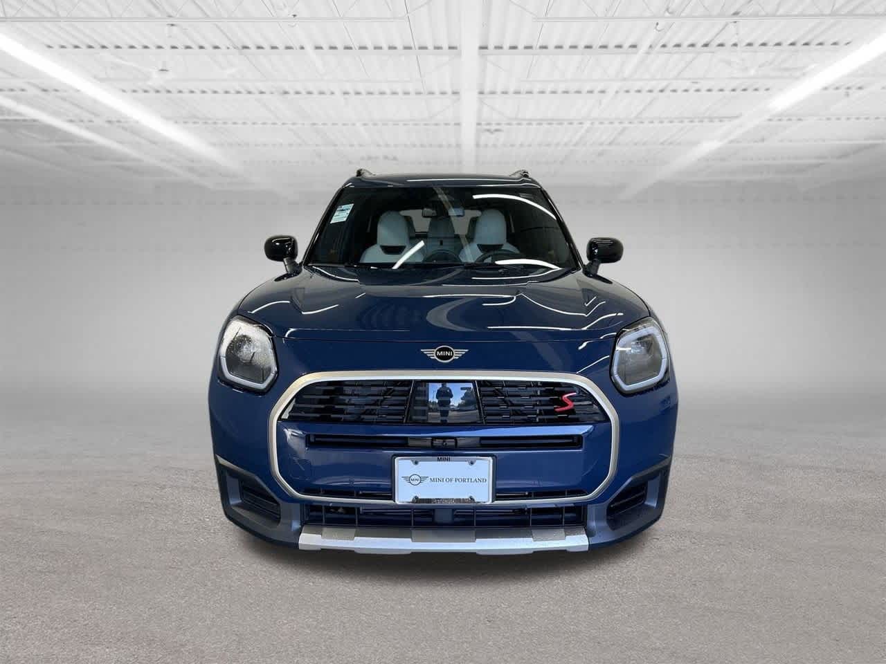 Thumbnail: 2025 MINI Cooper Countryman - 7