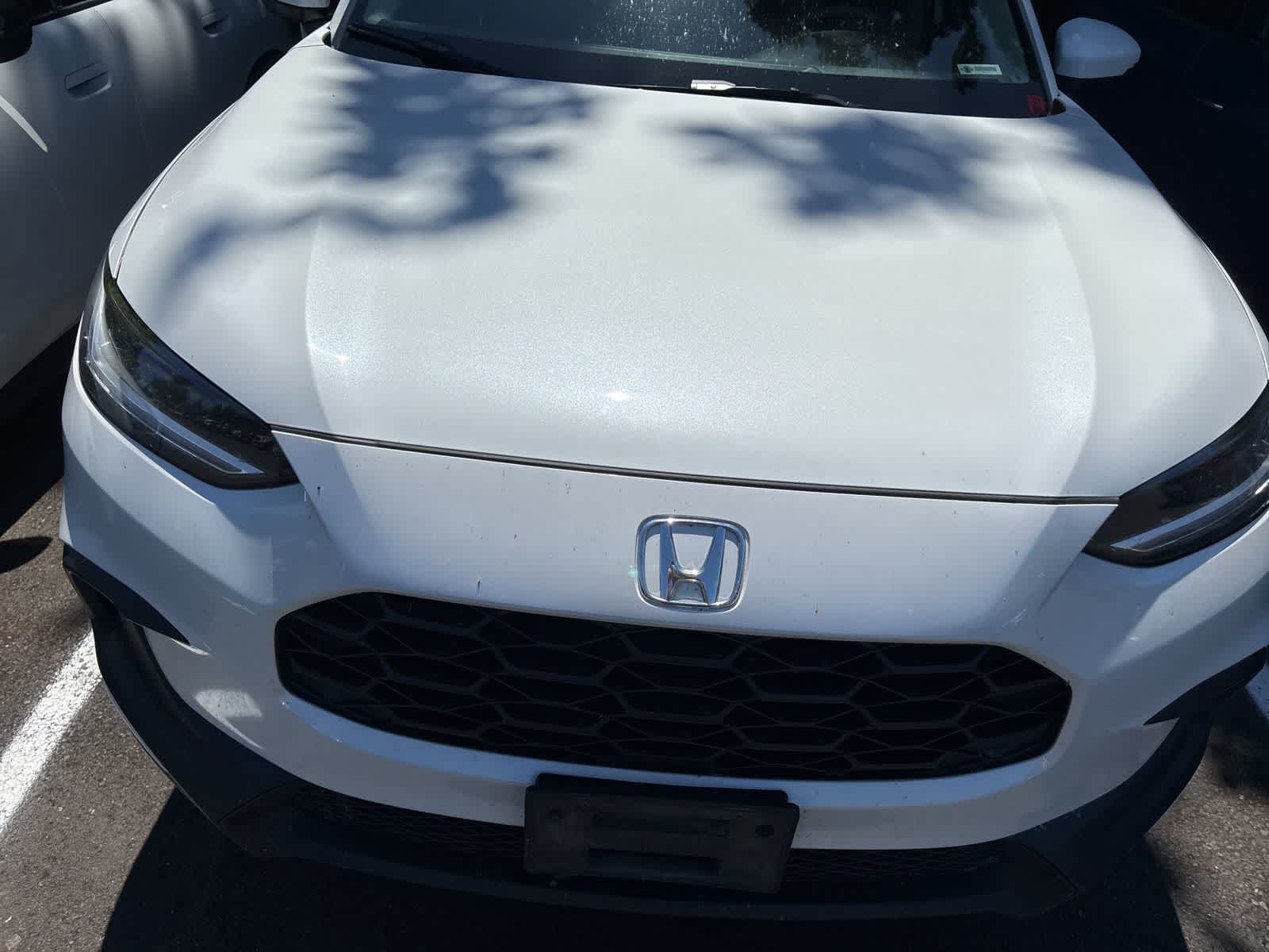 Thumbnail: 2023 Honda HR-V - 10