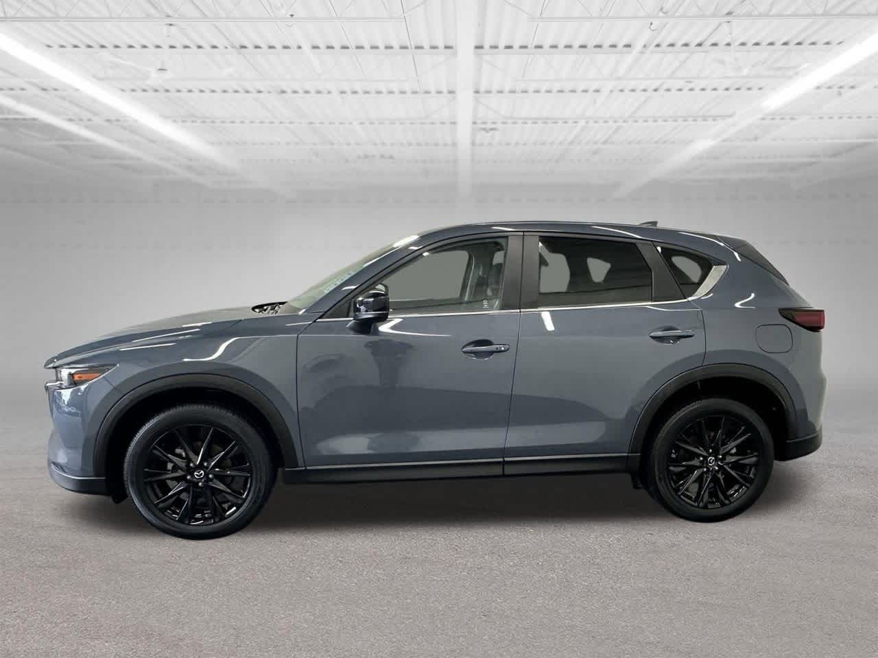 Thumbnail: 2024 Mazda CX-5 - 2