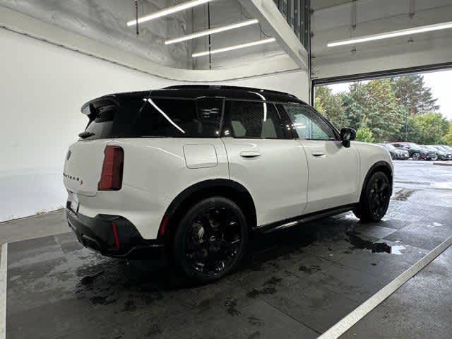 Thumbnail: 2026 MINI Cooper Countryman - 6