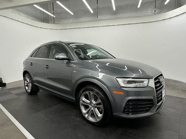 Thumbnail: 2016 Audi Q3 - 7