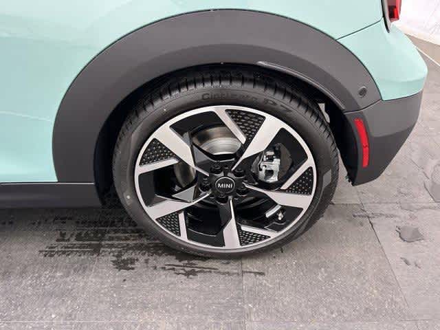Thumbnail: 2026 MINI Cooper Convertible - 25