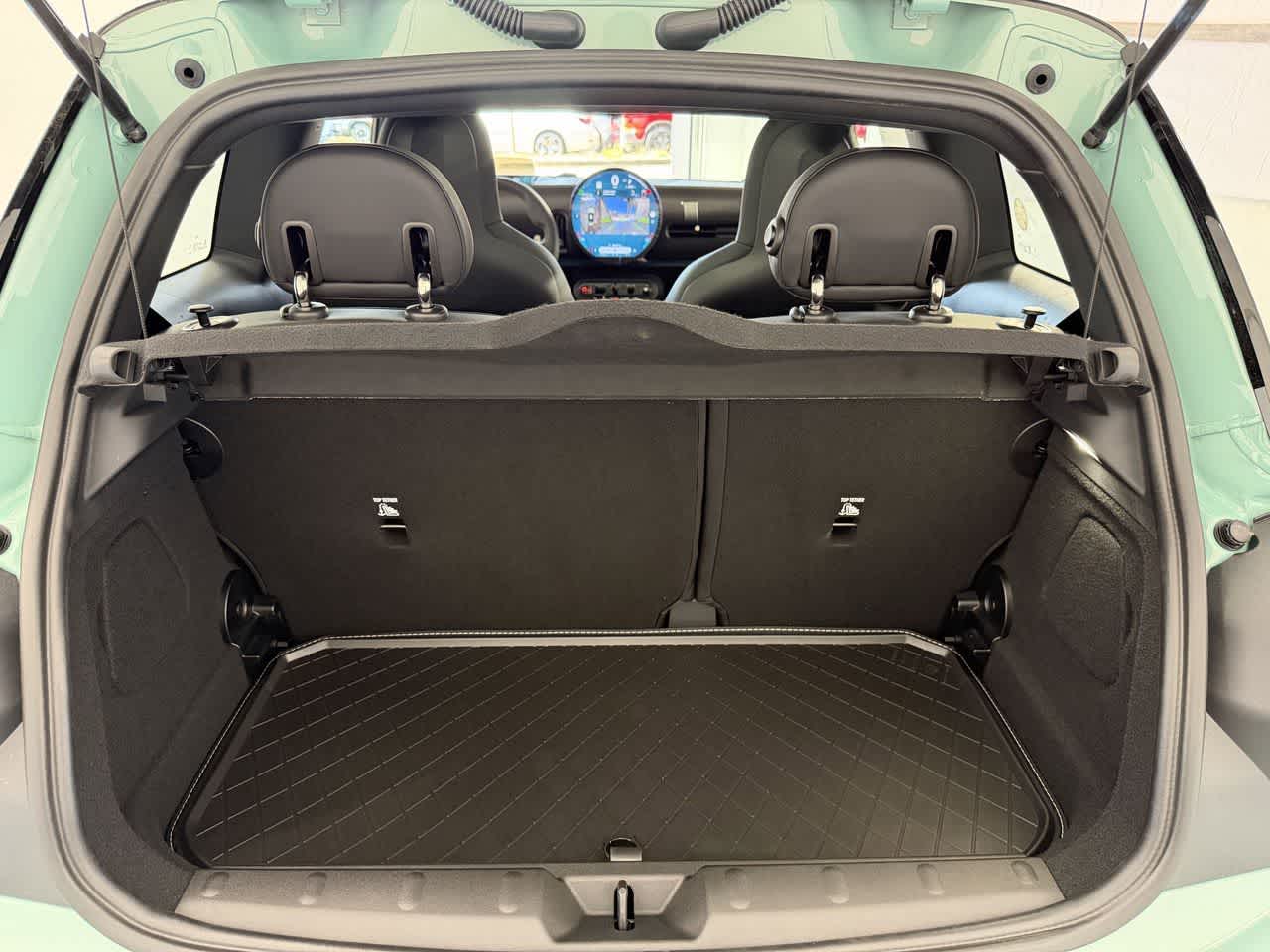 Thumbnail: 2026 MINI Cooper Hardtop - 5