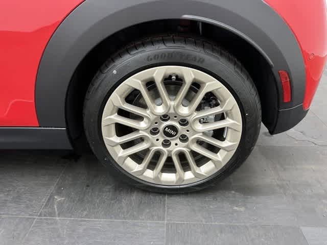 Thumbnail: 2025 MINI Cooper Hardtop - 13