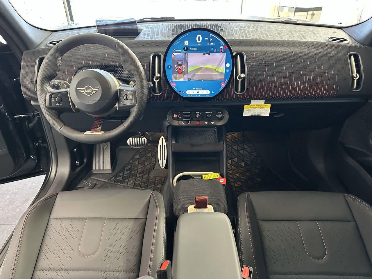 Thumbnail: 2026 MINI Cooper Countryman - 13