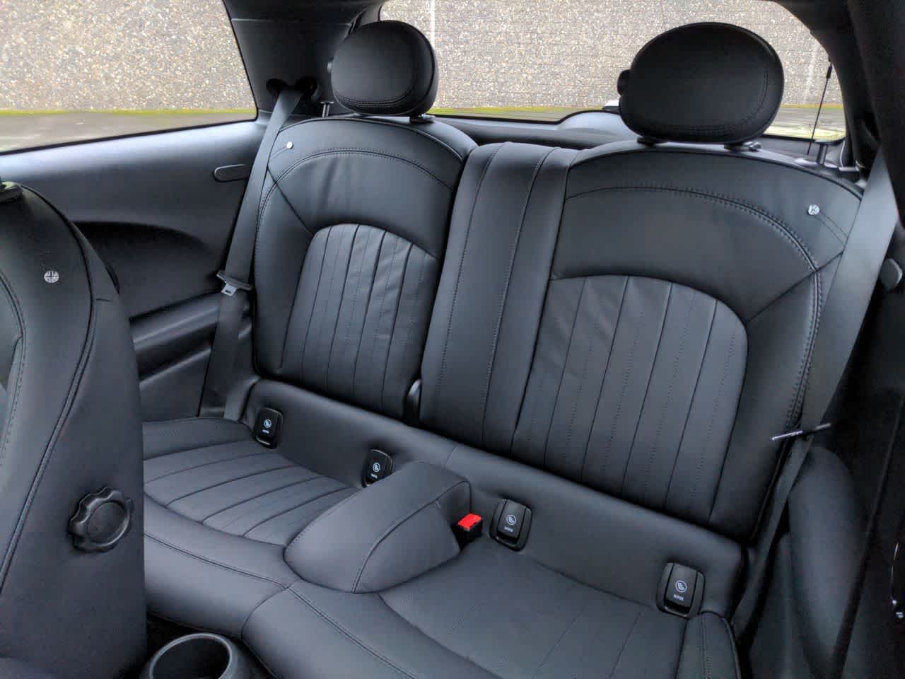 Thumbnail: 2023 MINI Cooper Hardtop - 18