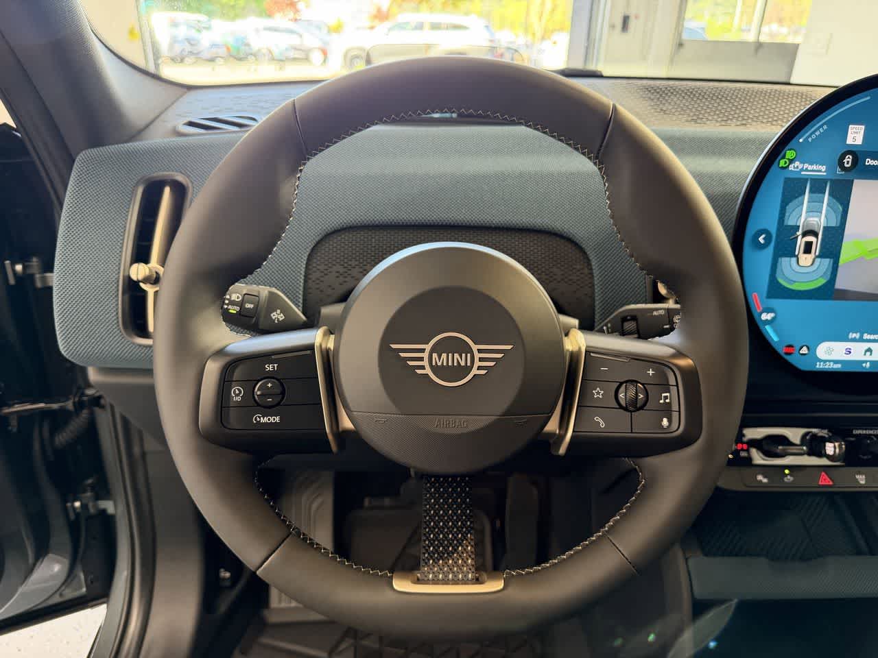 Thumbnail: 2026 MINI Cooper Countryman - 15