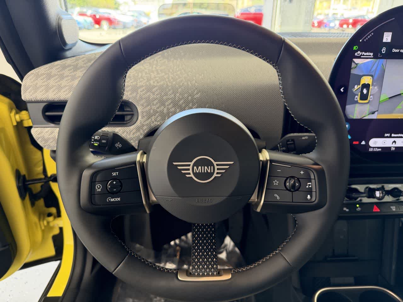 Thumbnail: 2026 MINI Cooper Convertible - 12