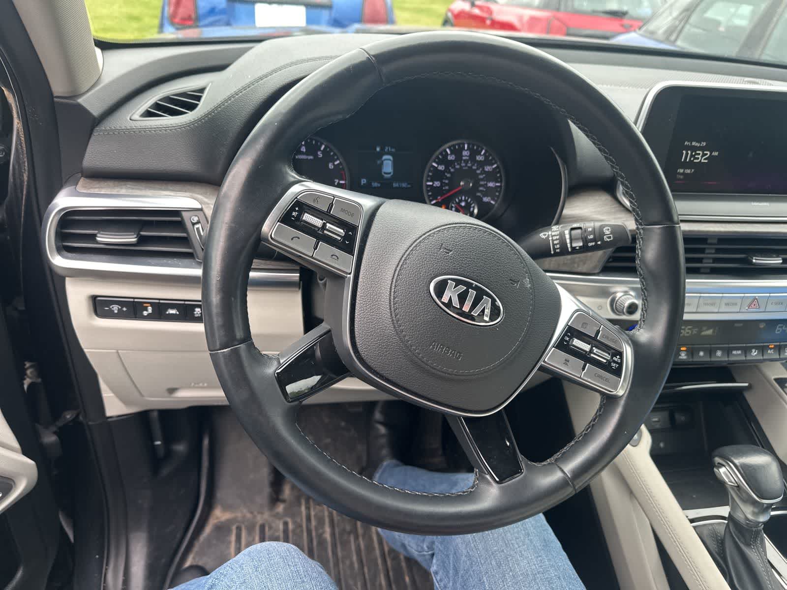 Thumbnail: 2020 Kia Telluride - 6
