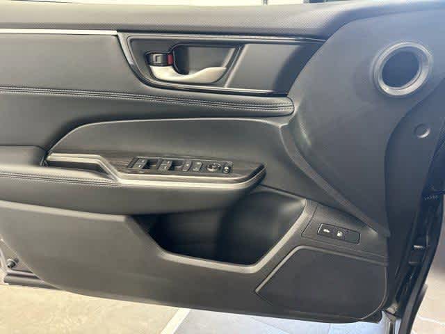 Thumbnail: 2018 Honda Clarity - 15