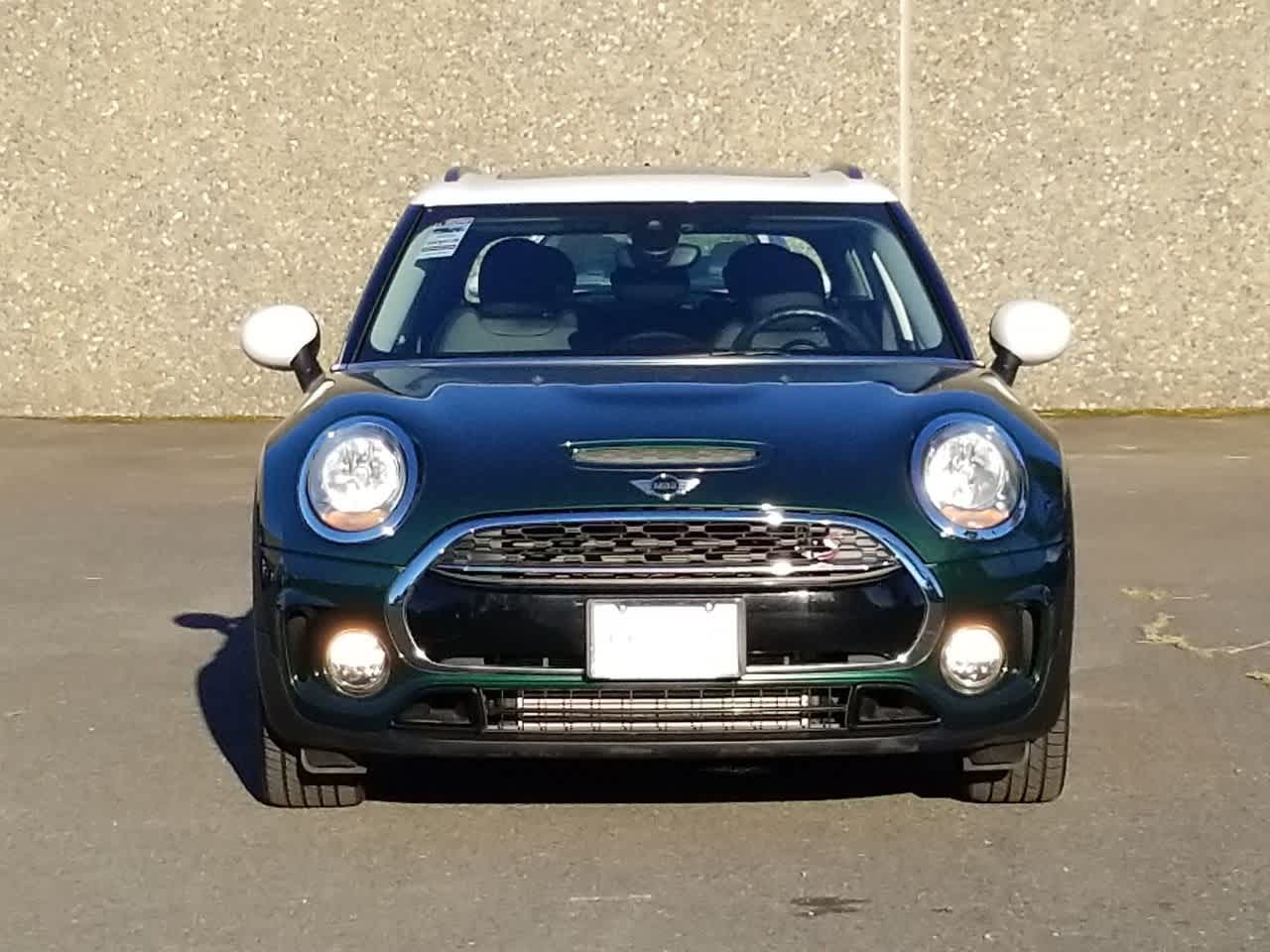 Thumbnail: 2019 MINI Cooper Clubman - 9
