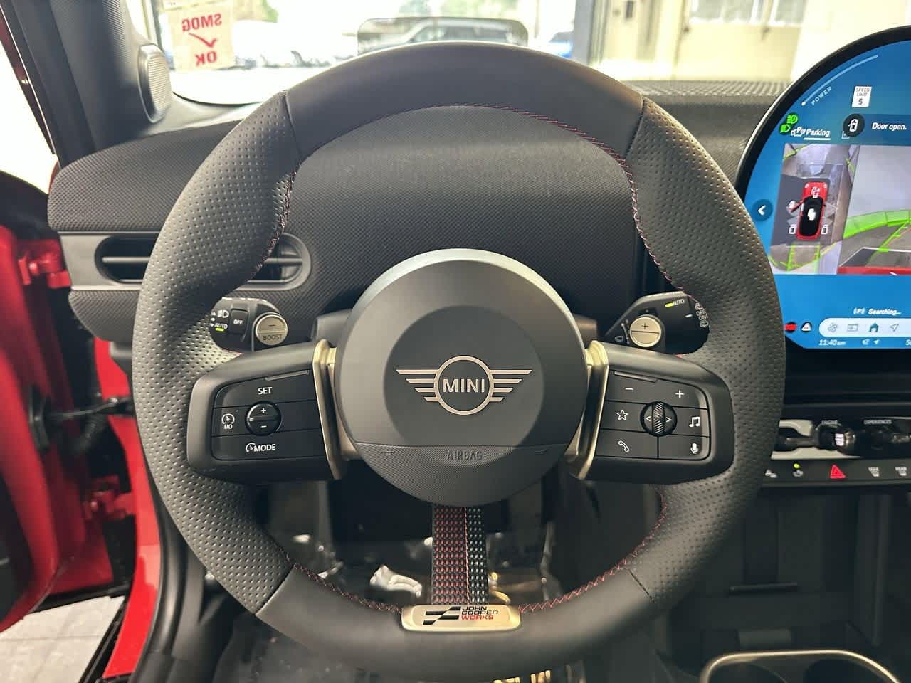 Thumbnail: 2025 MINI Cooper Hardtop - 15