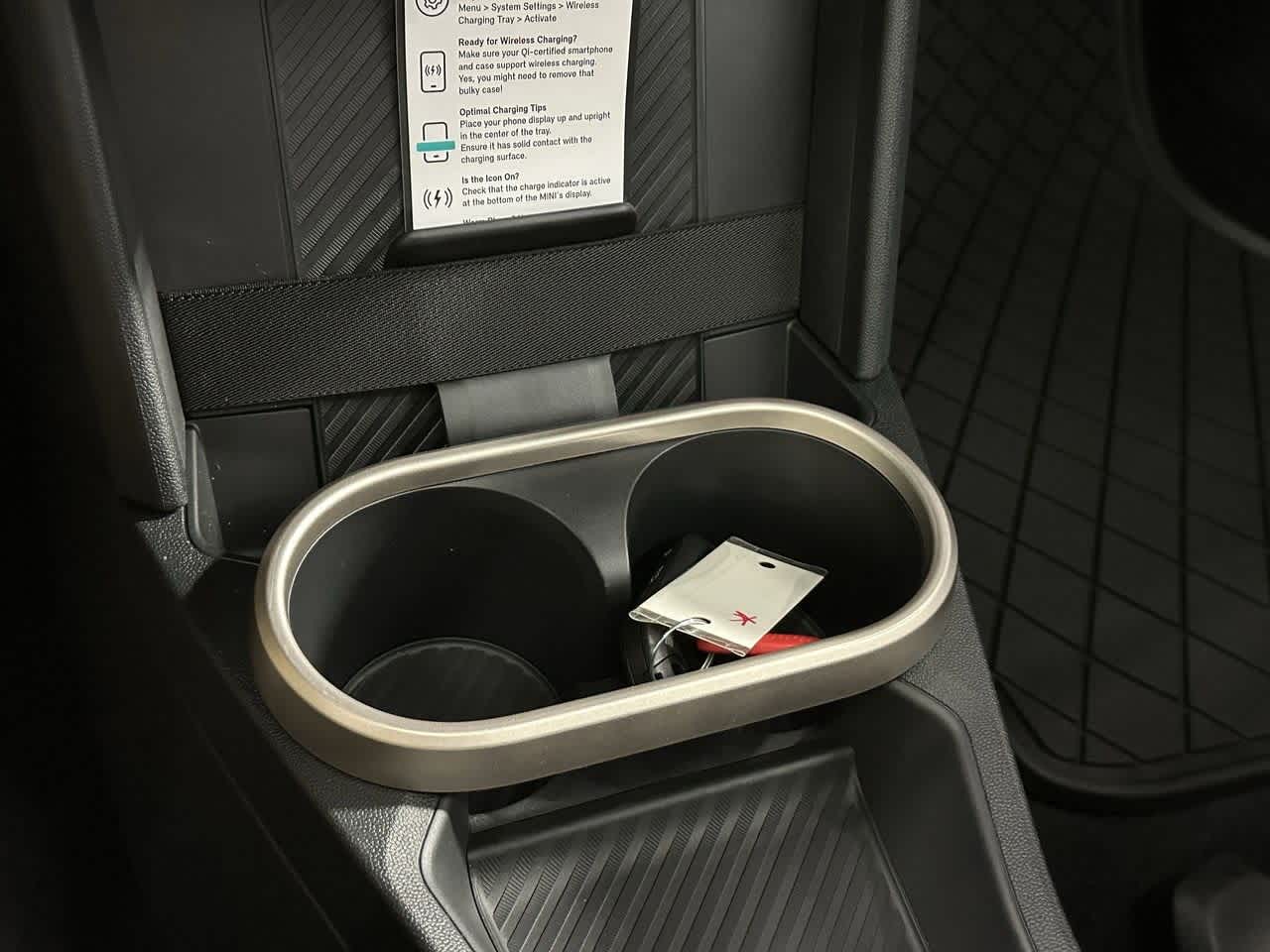 Thumbnail: 2026 MINI Cooper Hardtop - 22