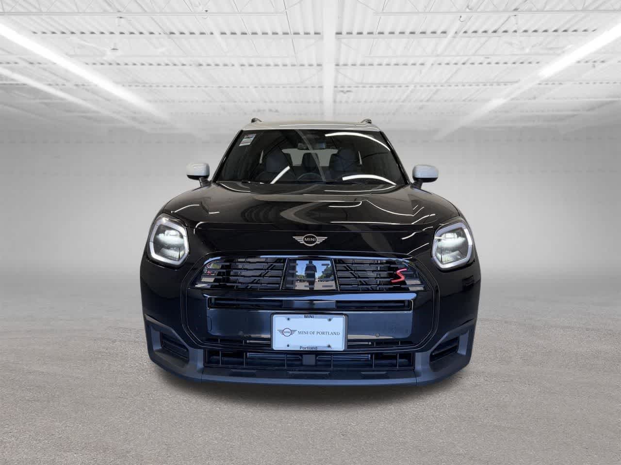 Thumbnail: 2026 MINI Cooper Countryman - 6