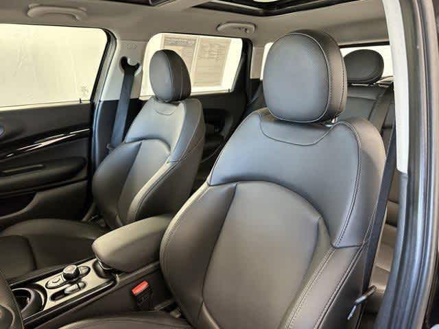 Thumbnail: 2019 MINI Cooper Clubman - 12