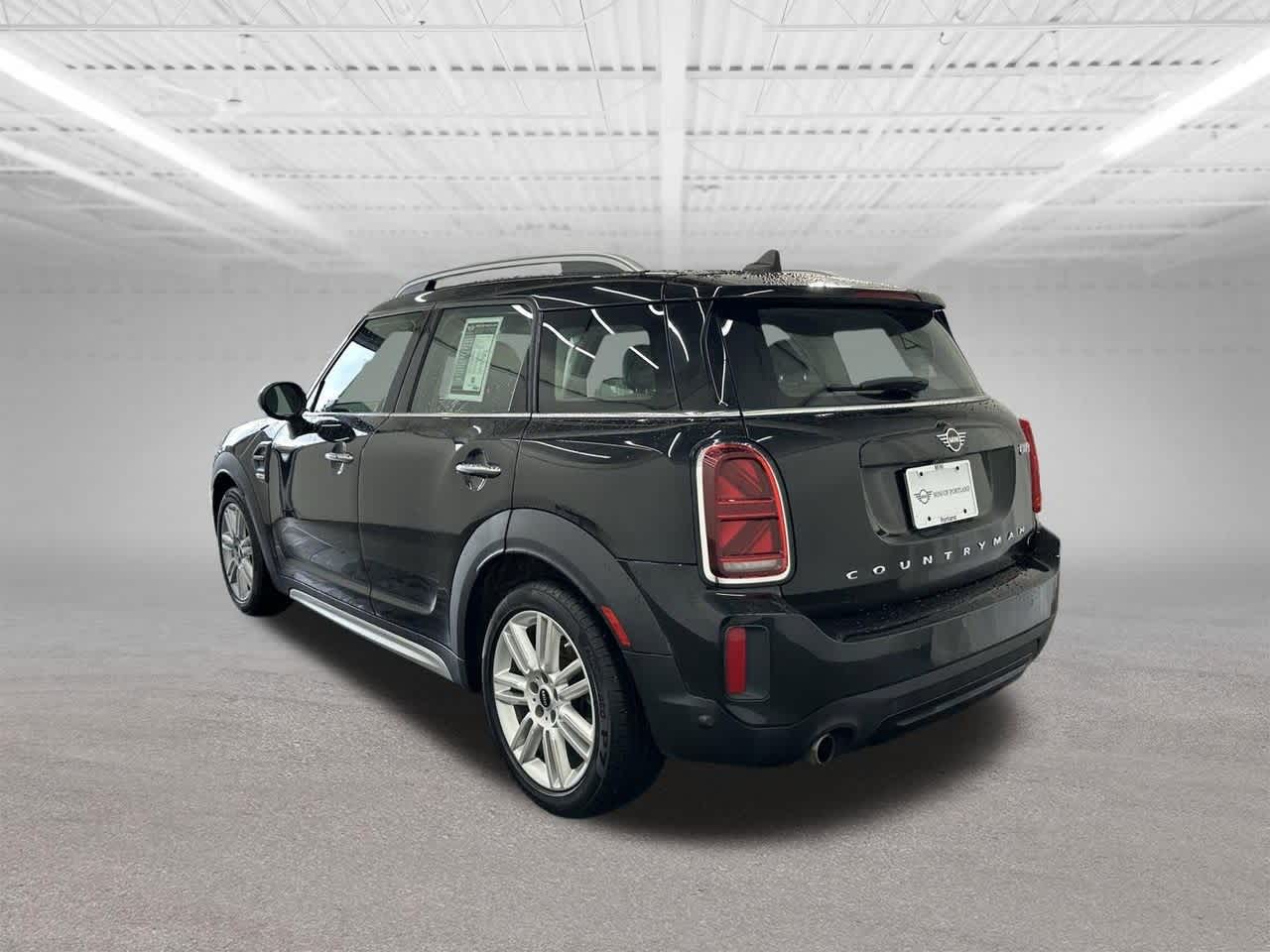 Thumbnail: 2022 MINI Cooper Countryman - 3