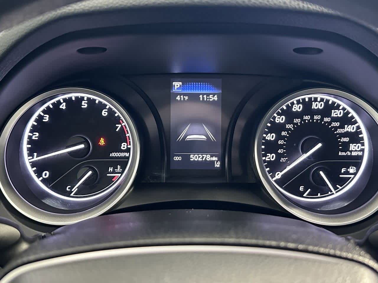 Thumbnail: 2022 Toyota Camry - 16