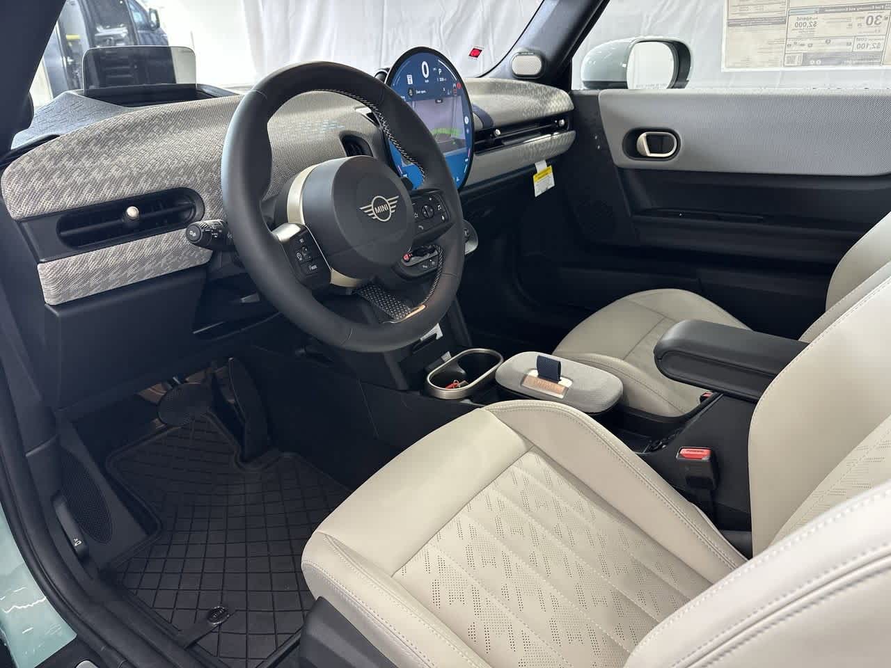 Thumbnail: 2026 MINI Cooper Convertible - 9